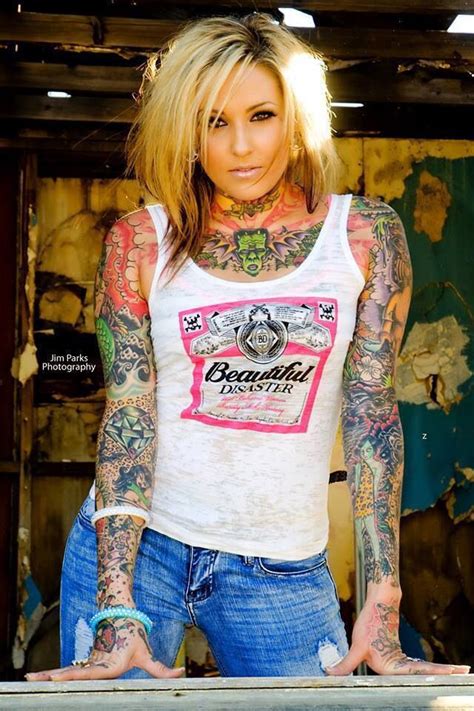 hottest tattoo pornstars|Tattooed Pornstars: 35+ Hottest Pornstar With Tattoos